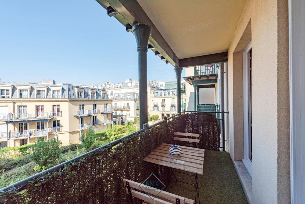 Residence Val D'Europe Bmyguest Chessy  Exteriér fotografie