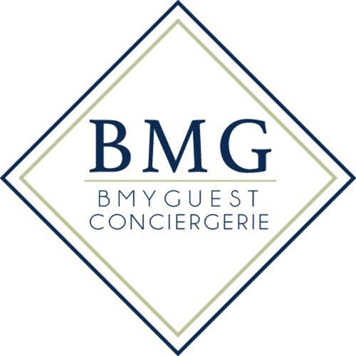 Residence Val D'Europe Bmyguest Chessy  Exteriér fotografie